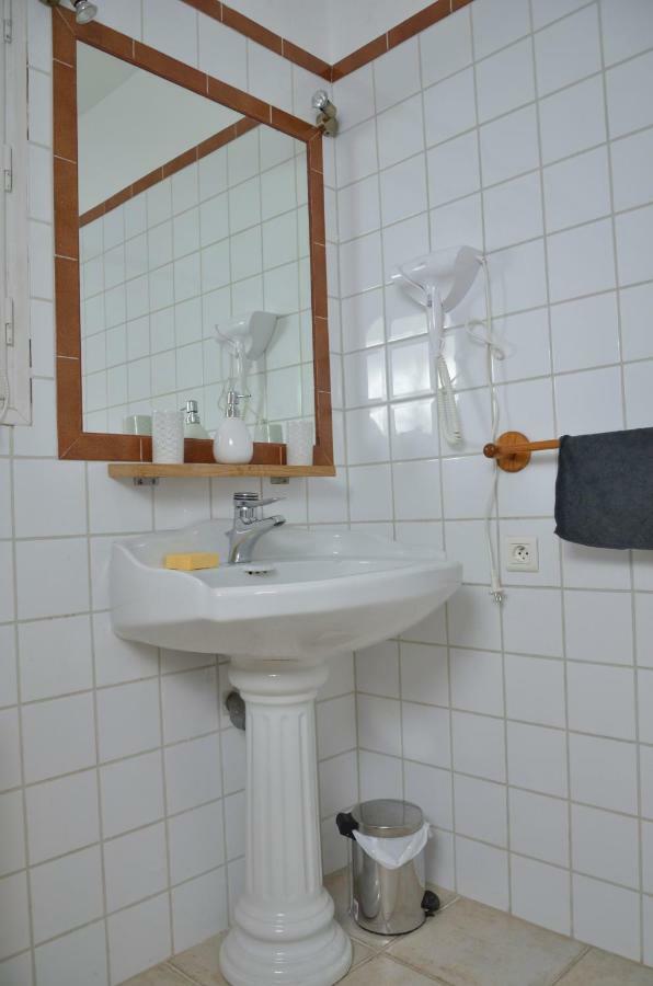 Mas Du Puech Clapas Villa Assas Luaran gambar