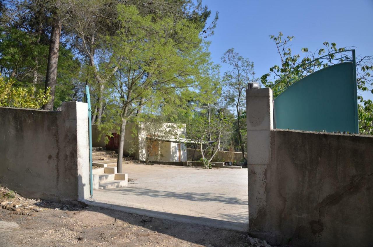Mas Du Puech Clapas Villa Assas Luaran gambar