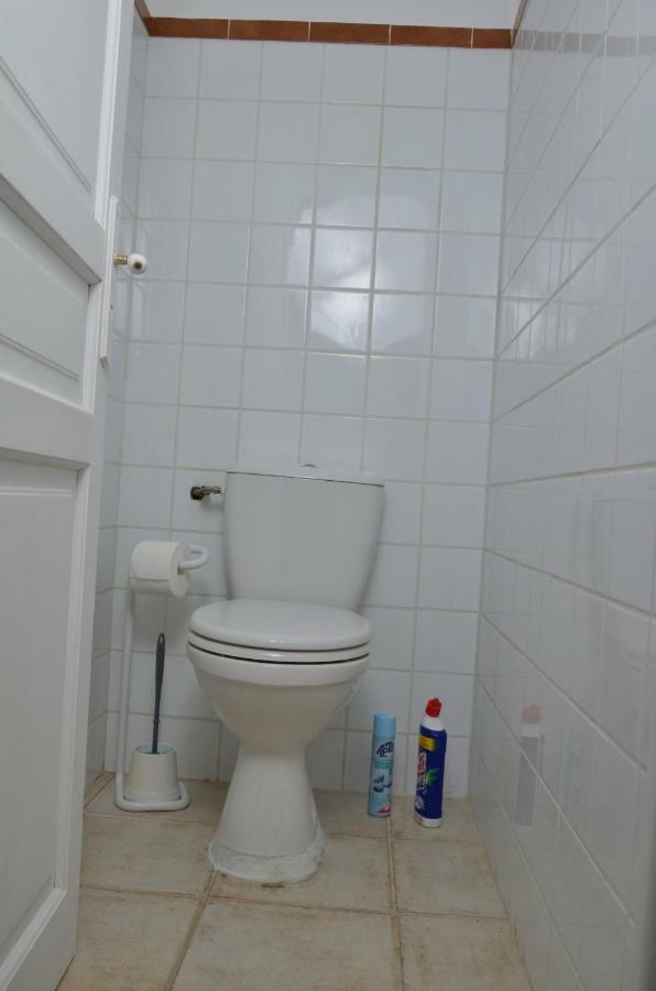 Mas Du Puech Clapas Villa Assas Luaran gambar